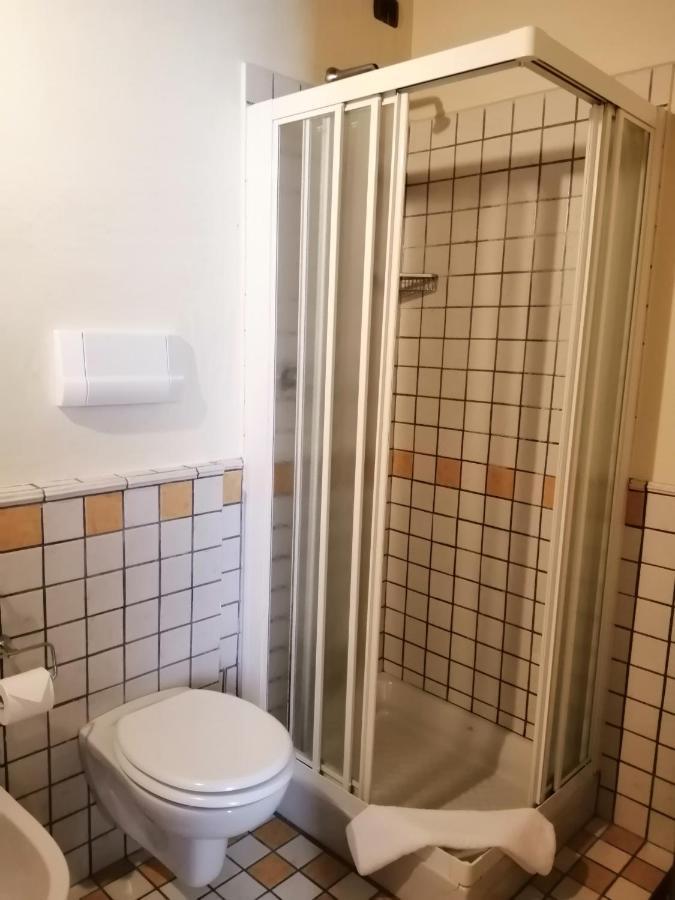 Pensjonat Cascina Belvedi Clanezzo Zewnętrze zdjęcie
