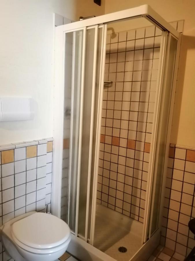Pensjonat Cascina Belvedi Clanezzo Zewnętrze zdjęcie
