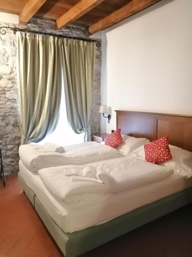 Pensjonat Cascina Belvedi Clanezzo Zewnętrze zdjęcie