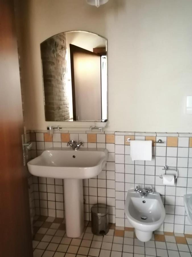 Pensjonat Cascina Belvedi Clanezzo Zewnętrze zdjęcie