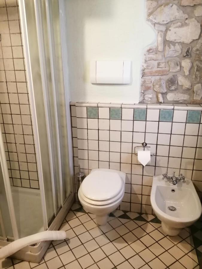 Pensjonat Cascina Belvedi Clanezzo Zewnętrze zdjęcie