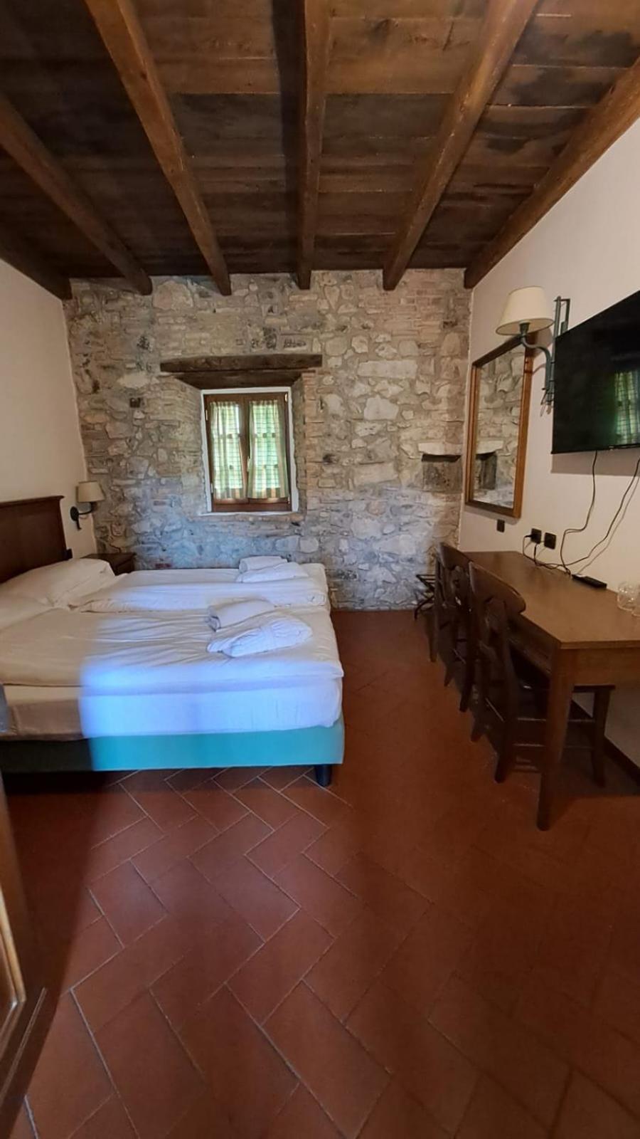 Pensjonat Cascina Belvedi Clanezzo Zewnętrze zdjęcie