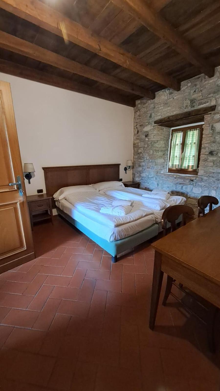 Pensjonat Cascina Belvedi Clanezzo Zewnętrze zdjęcie