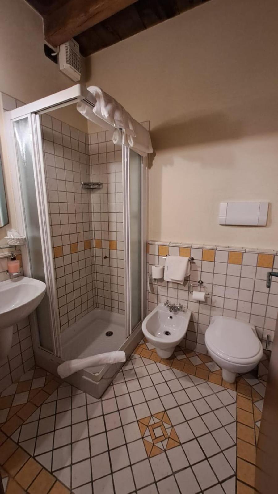 Pensjonat Cascina Belvedi Clanezzo Zewnętrze zdjęcie