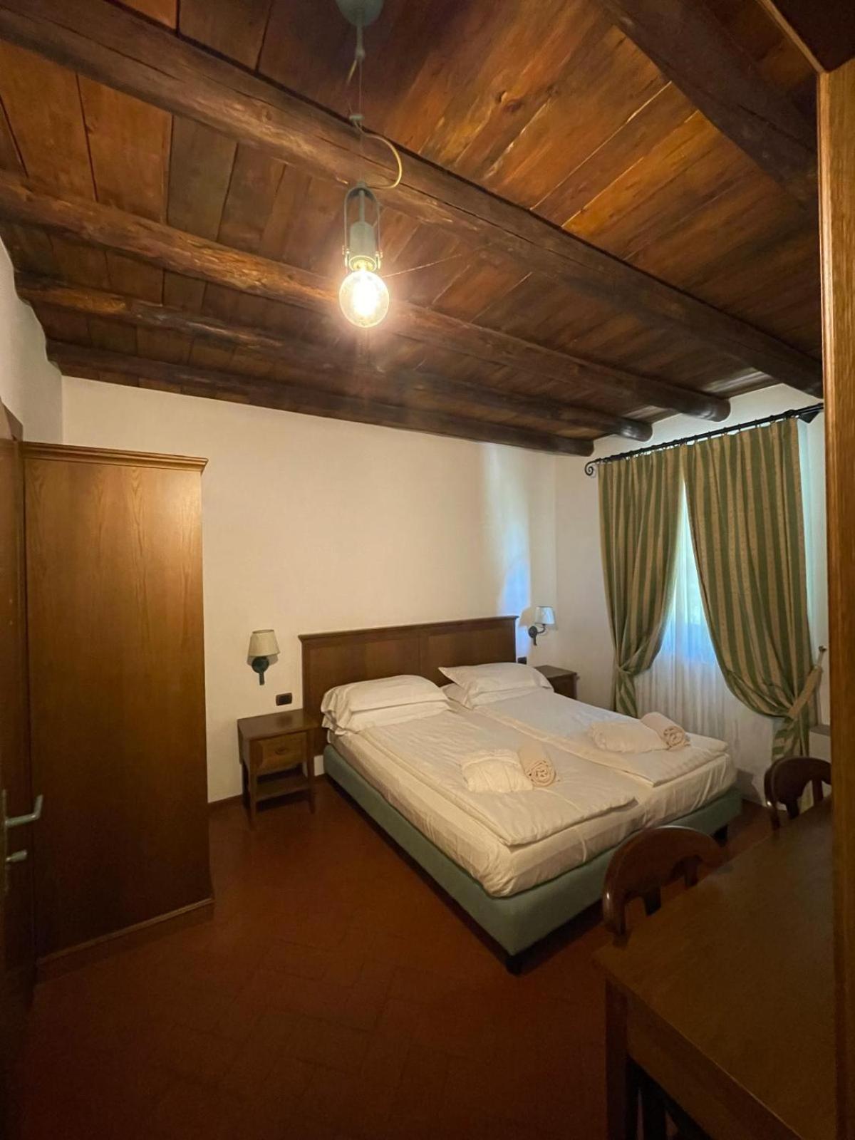 Pensjonat Cascina Belvedi Clanezzo Zewnętrze zdjęcie